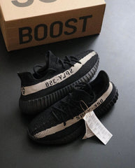 Adidas Yeezy Boost 350 V2 Oreo Black