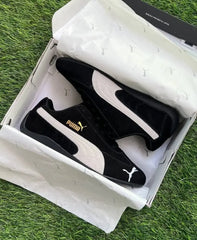Puma Speed cat Og Black White