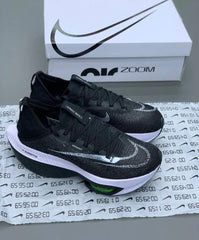 Nike Zoom X Alphafly Next 2 black Prototype