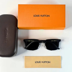 Louis vuittion 1008 full black