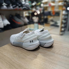 Under Armour Hovr Phantom 3 White