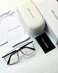 Marc jacobs 2971 black plano