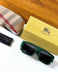 Burberry 4397 green black