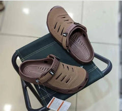 Crocs Yukon Clogs New