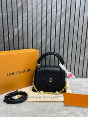 Louis Vuitton Capucines Small Shoulder Bag With DoubleBox OriginalPacking