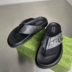 Gucci slides of flip-flops Premium