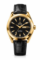 Omega Seamaster