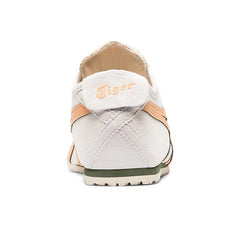 Onitsuka Tiger Slip on green yellow