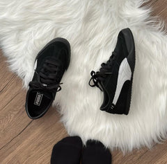 Puma Bella UT Leather Fashion Casual Sports Shoes