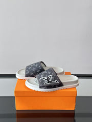 Louis Vuitton Waterfront Mules
