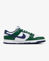 Nike Dunk Low School Uniform