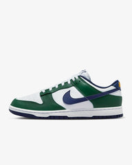 Nike Dunk Low School Uniform
