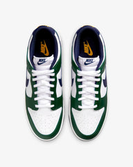 Nike Dunk Low School Uniform