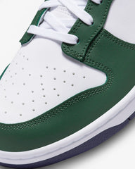 Nike Dunk Low School Uniform