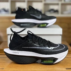 Nike Zoom X Alphafly Next 2 black Prototype