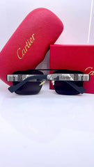 Cartier 24025 black