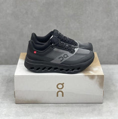 On Running CloudSurfer Next Black