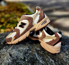 New balance 530 Dark Mushroom WOMENS