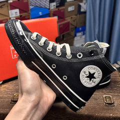 Converse Chuck Taylor 70 High Top Black