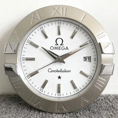 Omega premium wall clock