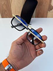 Suocchi 4413 gold blue shaded