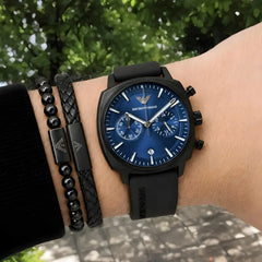 Emporio Armani Classic Chronograph