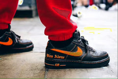 Nike Air Force 1 X Vlone