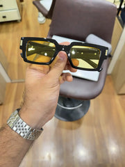 Balmain 6108 black yellow