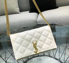 YSL Becky chain Sling Bag