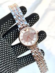 Emporio Armani for women