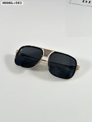 DITA 083 GOLD BLACK