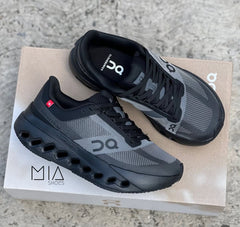 On Running CloudSurfer Next Black