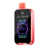 ELFBAR RAYA D2. 20000 PUFF DOUBLE APPLE