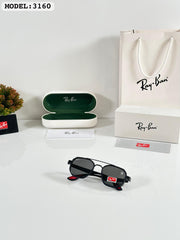 Rayban 3160 Black