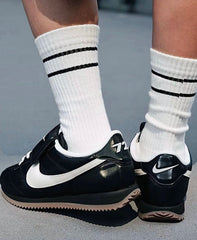Nike Cortez SE Tiempo Pack Black Gum