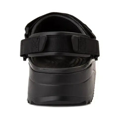 Crocs Classic Hiker Clog