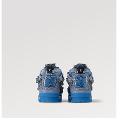 LV Skate Sneaker