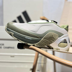 Adidas Edge Runner Wonder Green