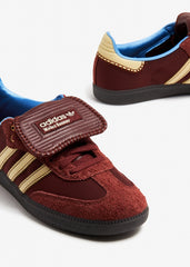 Adidas Samba Nylon Wales Bonner Fox Brown