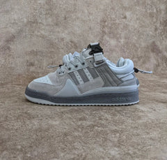 WMNs Adidas Bad Bunny x Forum Low ‰ÛÏ Grey ‰