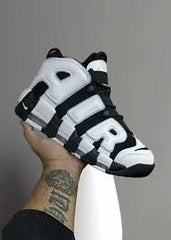 NIKE AIR MORE UPTEMPO 96 COBALT BLISS