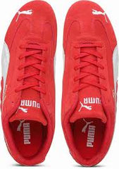 Puma Speedcat Ls Sparco Red