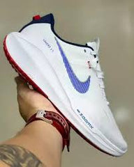 Nike Zoom Cushlon White
