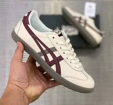 Onitsuka Tiger Tokuten Brown