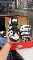 NIKE AIR MORE UPTEMPO 96 COBALT BLISS