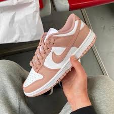 Nike SB Dunk Low Rose Whisper Women