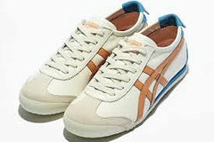 Onitsuka Tiger Mexico 66 Piquant Orange
