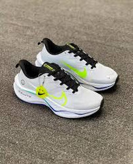 Nike Zoom Smiley 2. 0 White