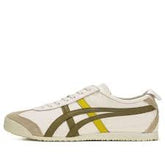 Onitsuka Tiger Mexico 66 Creem Yellow
