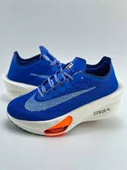 Nike Zoom Alphafly 3 Blue fixed